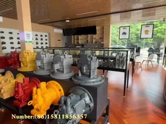 ВЫСТАВОЧНЫЙ ЗАЛ ГУАНЧЖОУ