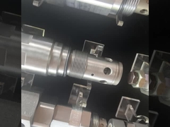 ВЫСТАВОЧНЫЙ ЗАЛ ГУАНЧЖОУ -КЛАПАН