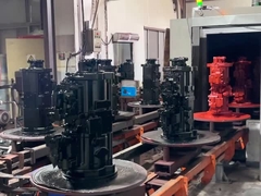 производственная линия