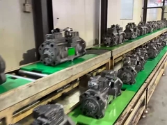 Тестирование перед отправкой на склад